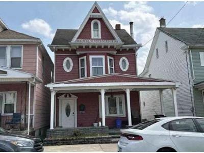 Spruce St for Sale