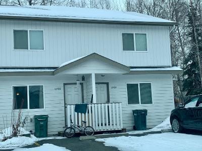 Silver Fox Ln for Sale