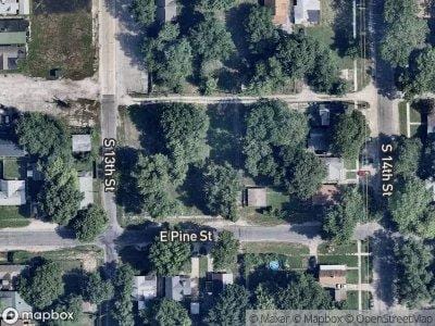 E Pine St for Sale