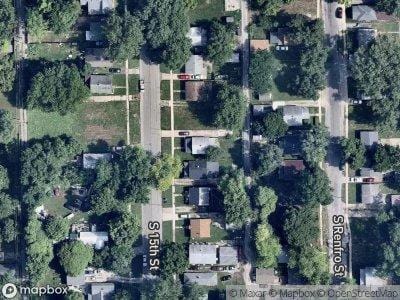 S 15th St for Sale