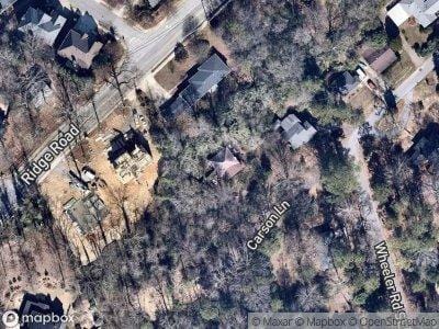 Carson Ln SE for Sale