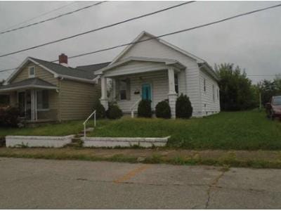 Richardt Ave for Sale