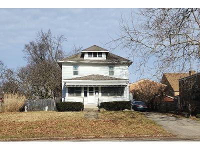 Joy Ave for Sale