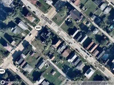 N 4th St for Sale