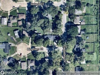 Bingham Ct for Sale