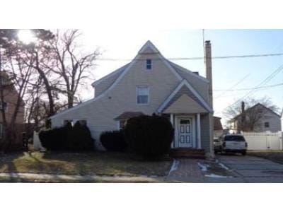 Warner Ave for Sale