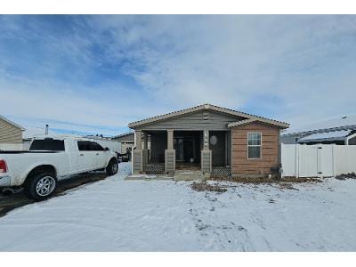 Eagle Way for Sale