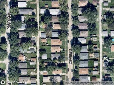 N 8th Ave for Sale