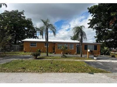 NW 3rd Ter for Sale