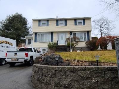 partson Ave for Sale