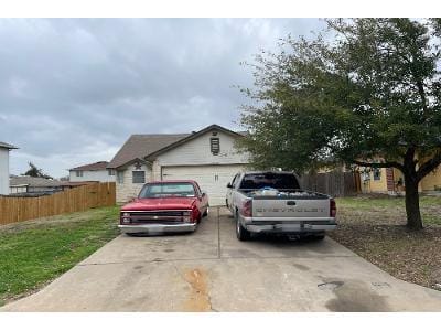 Trevin Cv for Sale