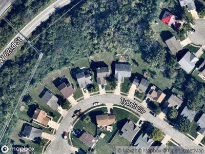 Tybalt Cir for Sale