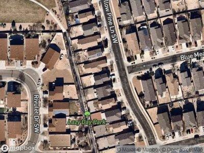 Yellow Pine Ln SW for Sale