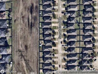 Sunset Creek Dr for Sale