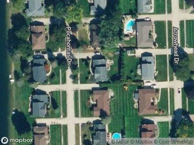 Pocahontas Dr for Sale