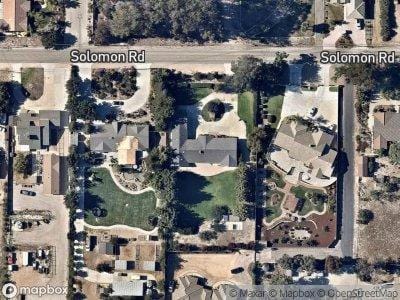 Solomon Rd for Sale