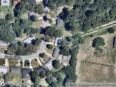 Cornell Dr for Sale