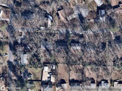 Camelot Pkwy for Sale