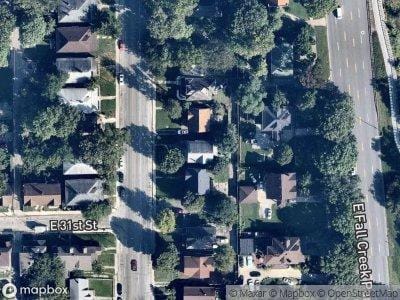 N College Ave for Sale