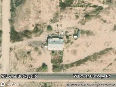 W Lower Buckeye Rd for Sale