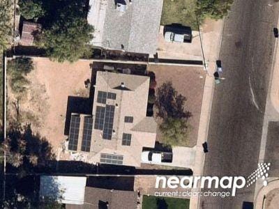 S Nevada Way for Sale