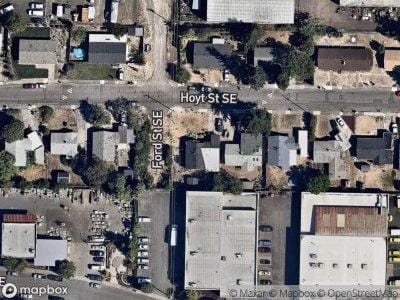 Hoyt St SE for Sale