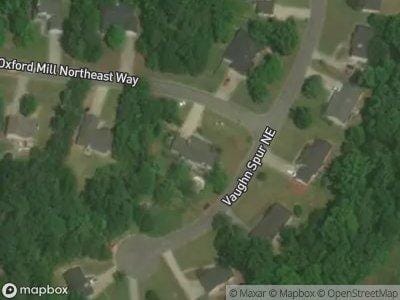 Oxford Mill Way NE for Sale