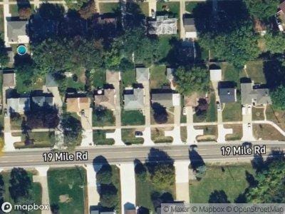 19 Mile Rd for Sale
