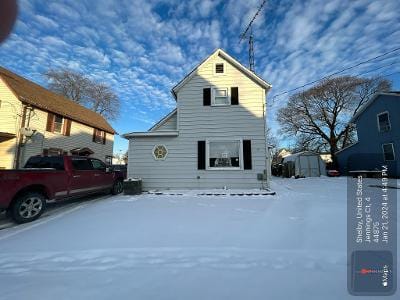 Jennings Ct for Sale