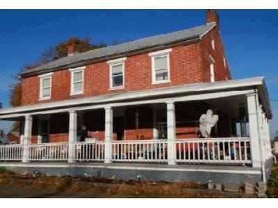 W Main St for Sale