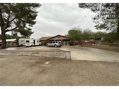 N Walnut Rd for Sale
