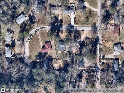 Rockhaven Cir for Sale