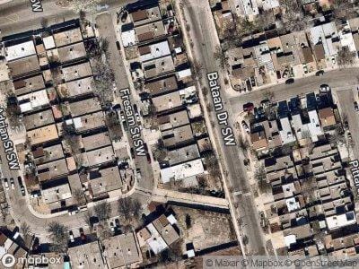 Fresam St SW for Sale