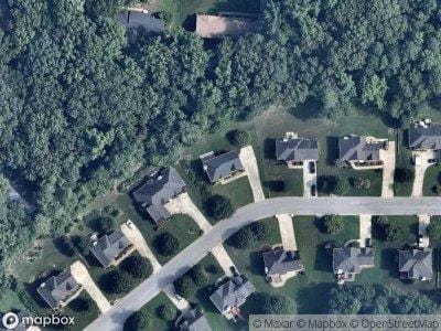 Savoy Chase Xing for Sale