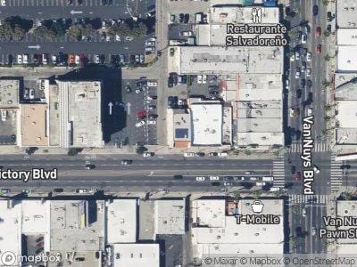 Victory Blvd for Sale