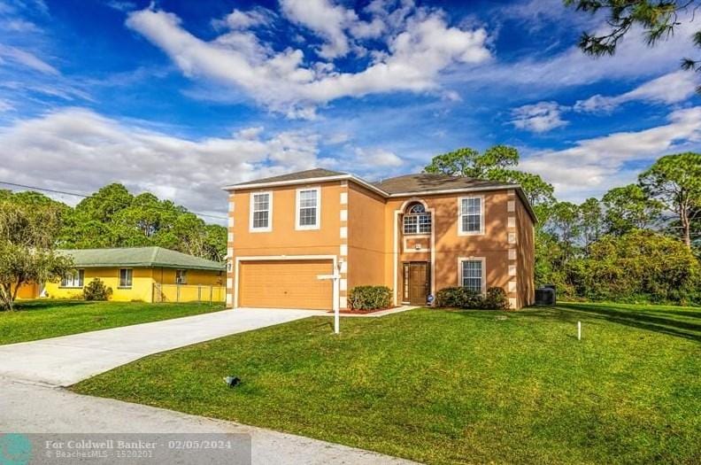 1391 Sagola, Palm Bay, FL 32909 - MLS F10417364 for Sale