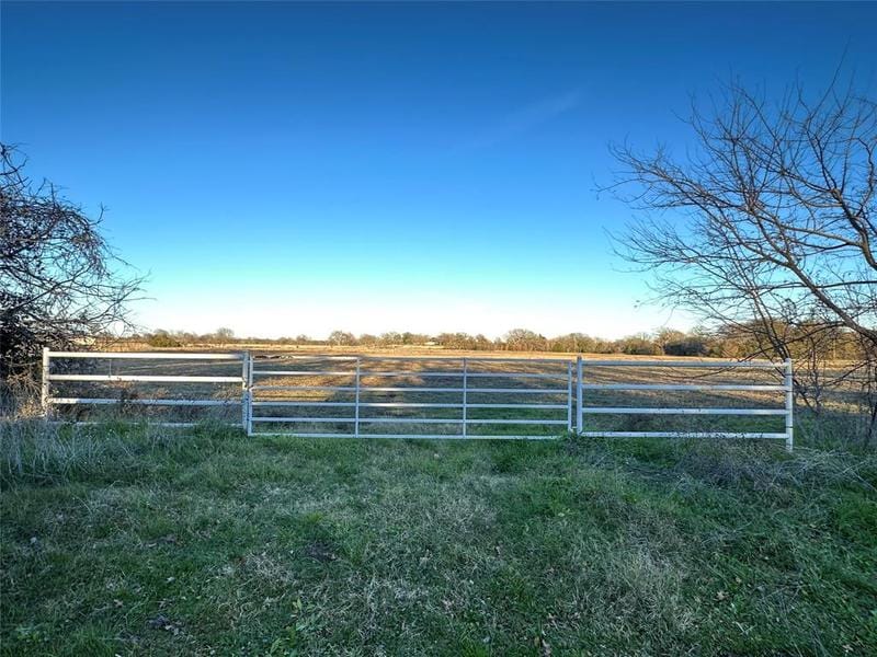 TBD County Road 4027, Kaufman, TX 75142 for Sale