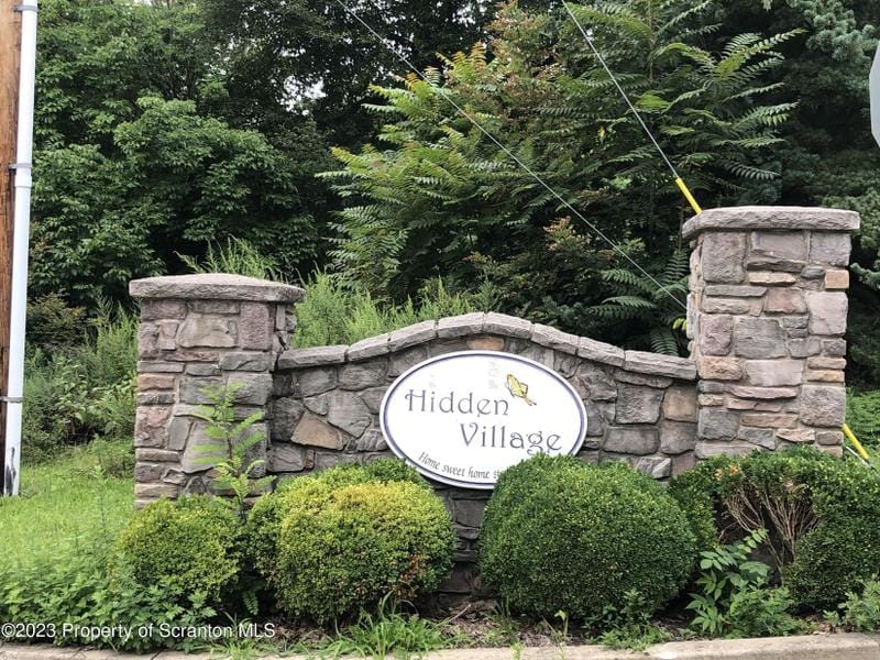 Moosic, Lackawanna County, PA Undeveloped Land, Homesites for sale Property ID: 417473007