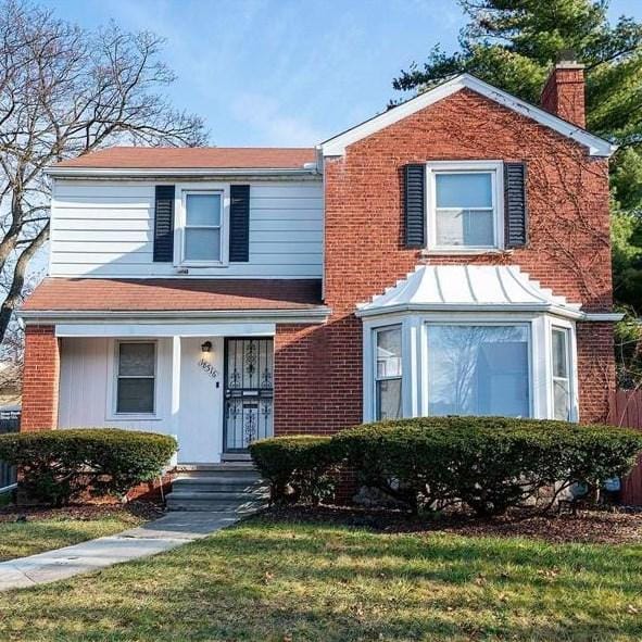 18516 Littlefield St, Detroit, MI 48235 - MLS 24002345 for Sale