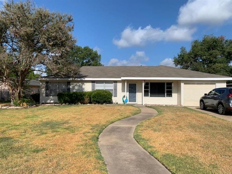 1535 14th St, HEMPSTEAD, TX 77445 for Sale