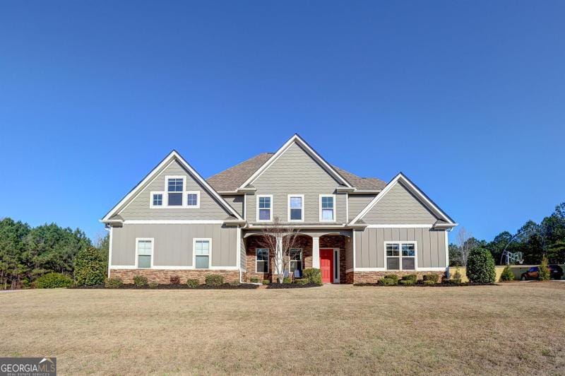 Senoia, Coweta County, GA House for sale Property ID: 418563712