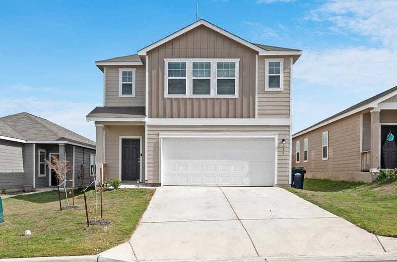 224 Night Riders Wy, Jarrell, TX 76537 - MLS 9944823 for Rent
