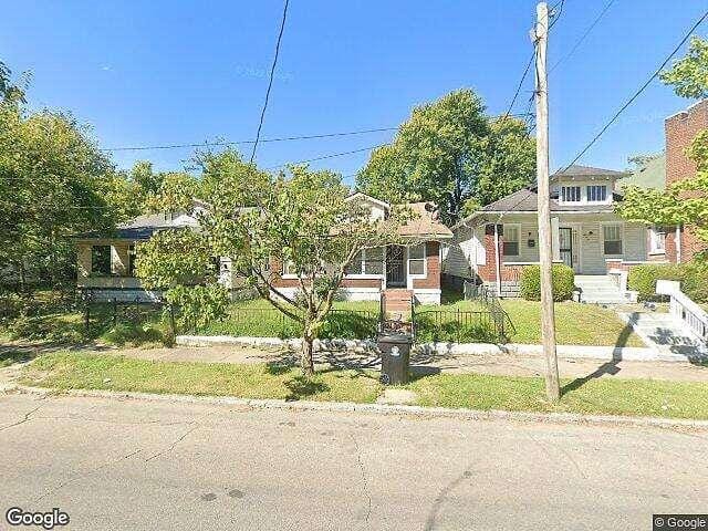 28Th, LOUISVILLE, KY 40212  608588865 for Sale