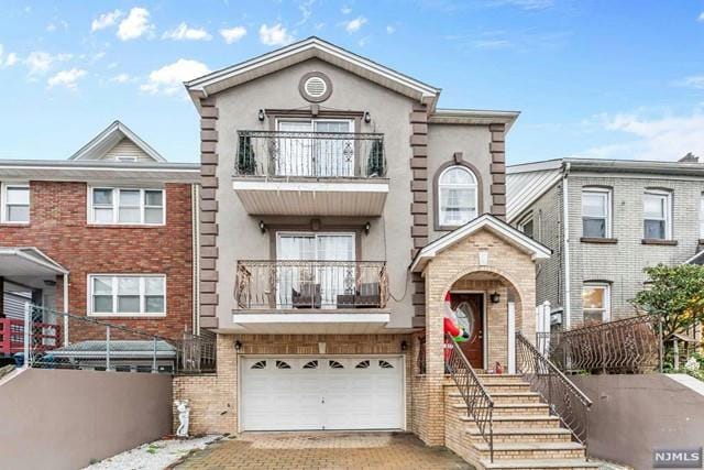 716 MYRTLE ST APT 718, Elizabeth, NJ 07202 Multi Family For Sale  MLS# 24000069