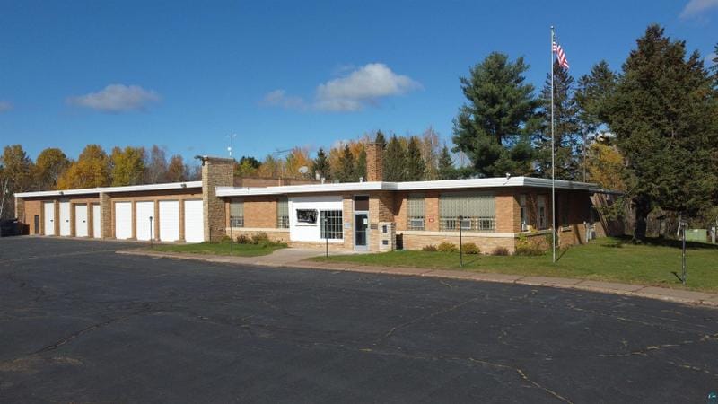 Iron River, Bayfield County, WI Commercial Property, House for sale Property ID: 413911627