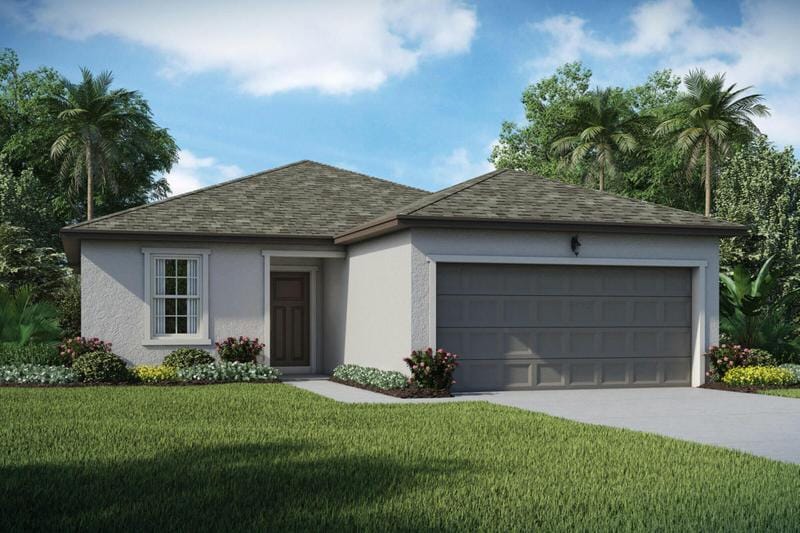 5065 ARMINA PLACE # 132, Fort Pierce, FL 34951 Single Family Residence For Sale  MLS# RX-10927492