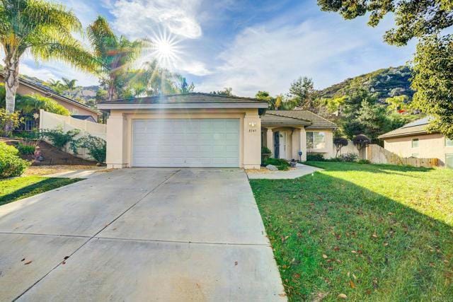 8345 E COUNTY DR, El Cajon, CA 92021 Single Family Residence For Sale  MLS# PTP2306159