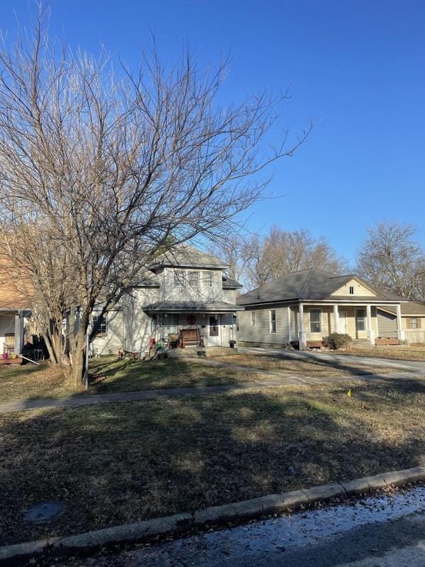 Vinita, Craig County, OK House for sale Property ID: 418081225