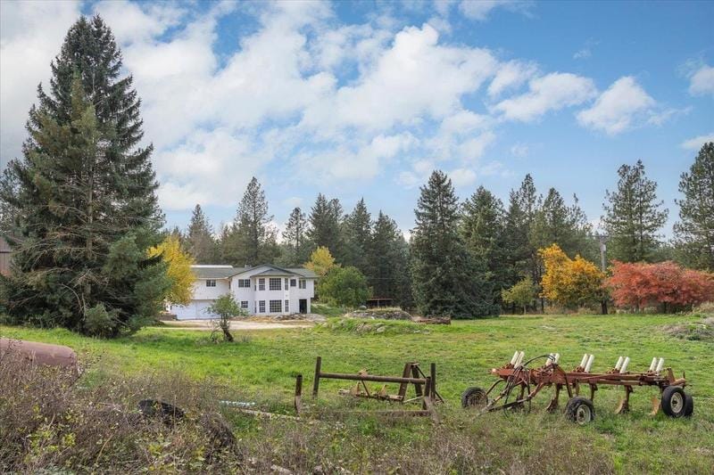 Chattaroy, Spokane County, WA House for sale Property ID: 418012112
