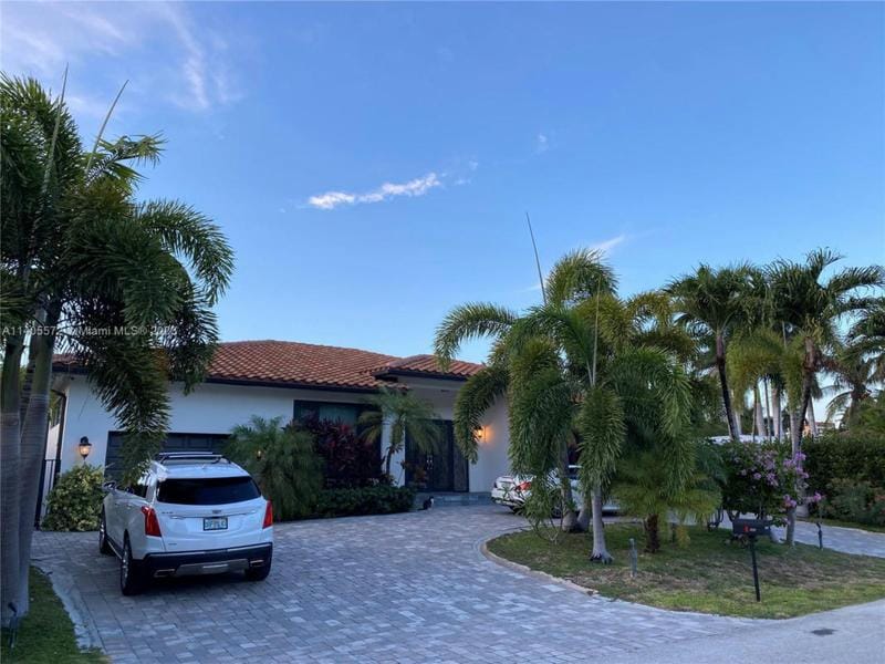 343 190TH ST, Sunny Isles Beach, FL 33160 Single Family Residence For Sale  MLS# A11405572
